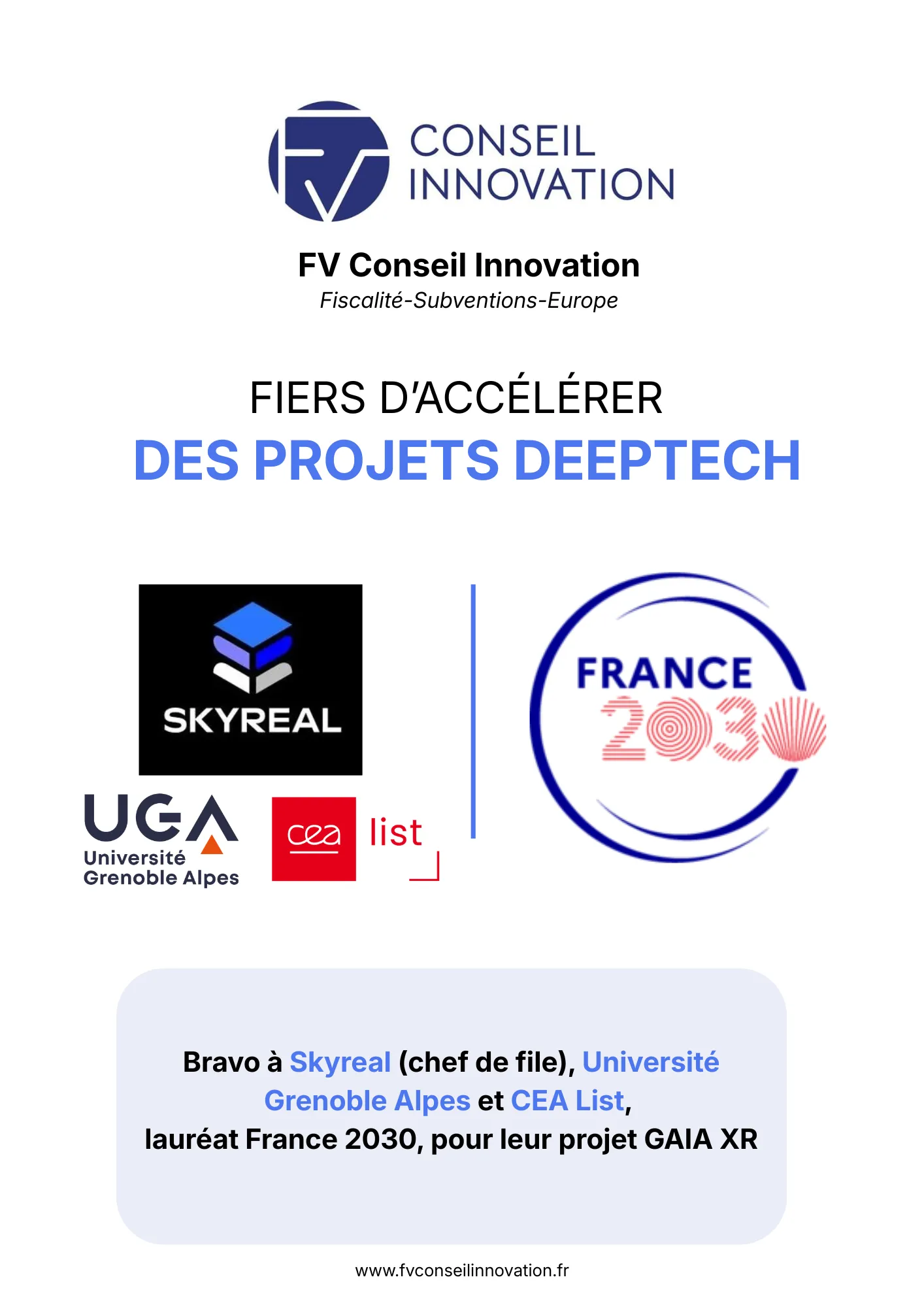 SKYREAL-Lauréat-France-2030-FV-Conseil-Innovation