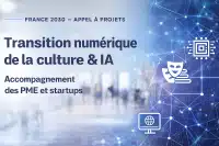 FV Conseil Innovation IA et Culture