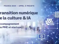 FV Conseil Innovation IA et Culture