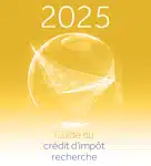 Guide CIR 2025 FV Conseil Innovation