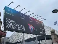 Paris Packaging Week 2026 - innovation et R&D